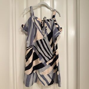 Marc by Marc Jacobs Mini Dress